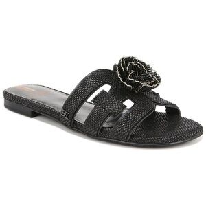 🆕 Sam Edelman Bay flora slide sandal